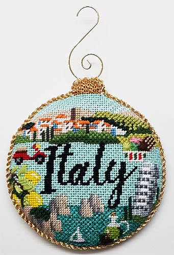 Italy