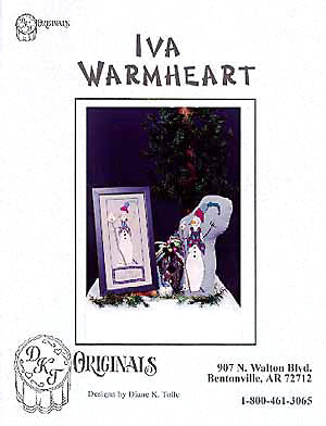 Iva Warmheart
