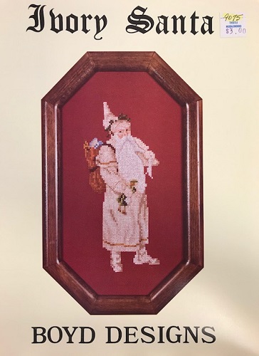 Ivory Santa
