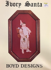 Ivory Santa