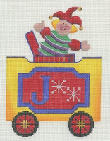 J - Jack In The Box Car
