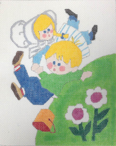 Jack and Jill