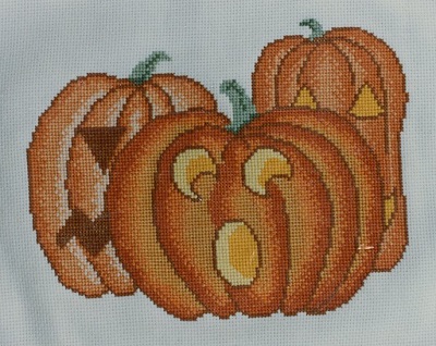 Jack -O- Lanterns