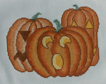 Jack -O- Lanterns