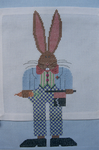 Jack The Rabbit