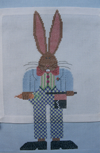 Jack The Rabbit