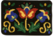 Jacobean Purse