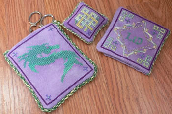 Jade Dragon Accessories
