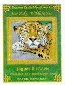 Jaguar II