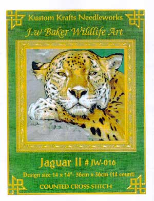 Jaguar II