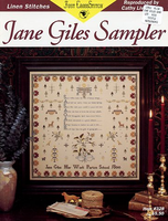 Jane Giles Sampler