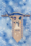 January Bellpull
