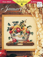 January - Fruit of the Month
