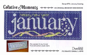 January Greeting
