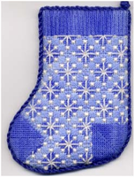 January Mini-Sock