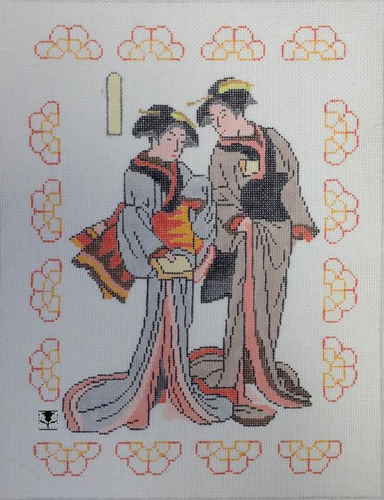 Japanese Ladies