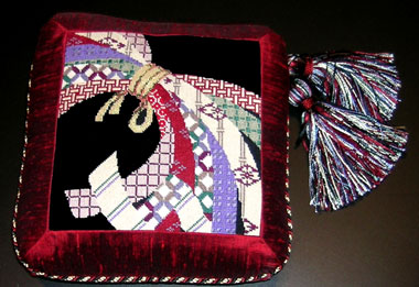 Japanese Ribbons