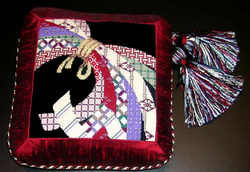 Japanese Ribbons