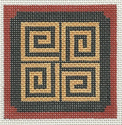 Japanese Square