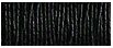 JapanThread #5 - 110J Black Onyx