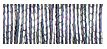 JapanThread #5 - 170J Natural Pewter