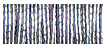JapanThread #5 - 170J Natural Pewter