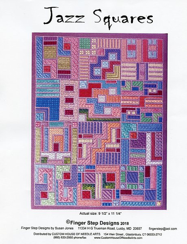Jazz Squares