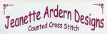 Jeanette Ardern Designs