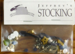 Jeffrey's Stocking Charms
