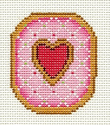 Jelly Cookie