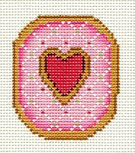 Jelly Cookie