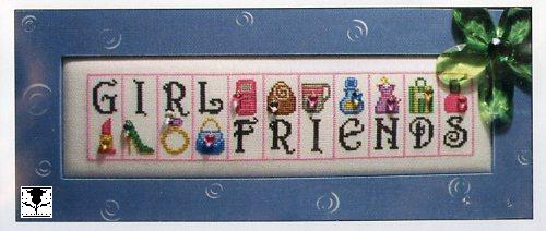 Jelly Mini Block Girlfriends