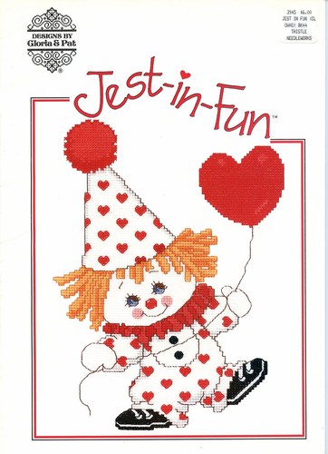 Jest-in-Fun