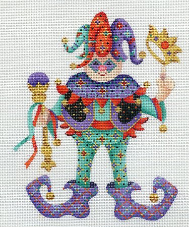 Jester