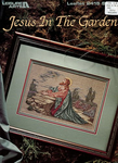 Jesus In The Garden