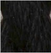 Jet Black - Thirteen Silk 3111