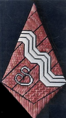 Jewel Design Series #1 - Marquis