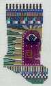 Jewel Mini-Stocking