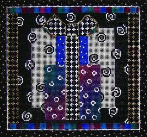 Jewel Package