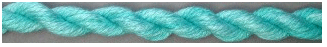 Gloriana - Jewel Turquoise