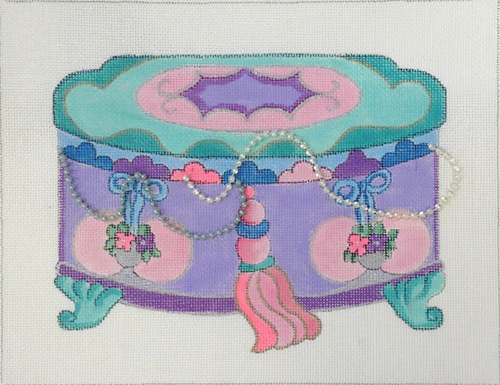 Jewelry Box