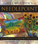 Jill Gordon's Needlepoint