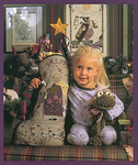 Jillian's Stocking