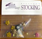 Jillian's Stocking Charms