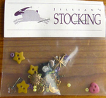 Jillian's Stocking Charms