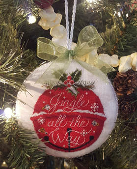 Jingle All the Way