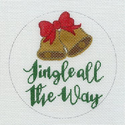 Jingle All The Way w/ Bells