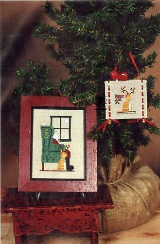 Jingle Cat