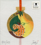 Jody's November '02 Ornament