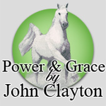 John Clayton Power & Grace
